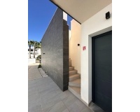 Herverkoop - Villa - San Miguel de Salinas - Inland