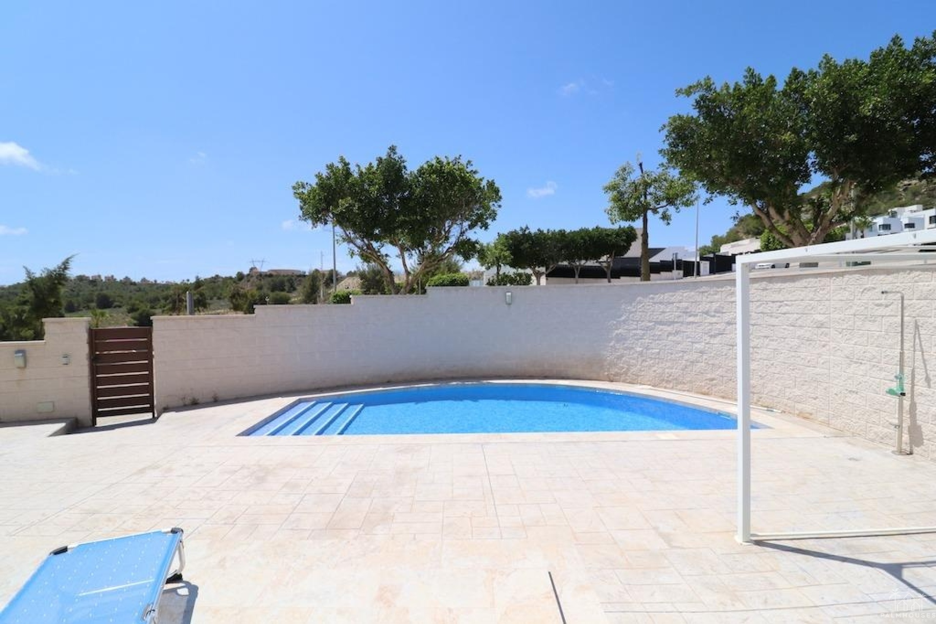 Herverkoop - Villa - San Miguel de Salinas - Inland