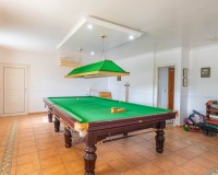 Herverkoop - Villa - San Miguel de Salinas - Inland