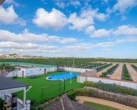 Herverkoop - Villa - San Miguel de Salinas - Inland