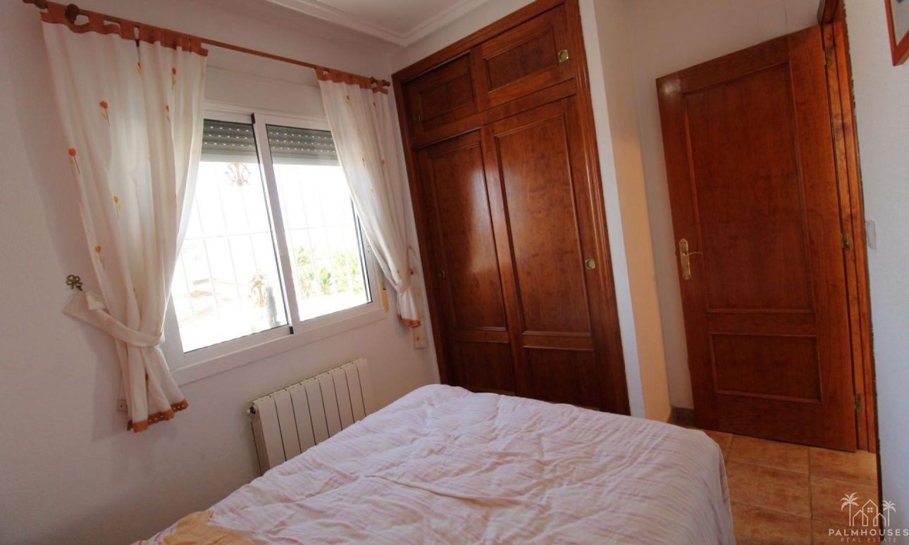 Herverkoop - Villa - San Miguel de Salinas - Inland