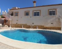Herverkoop - Villa - San Miguel de Salinas - Inland