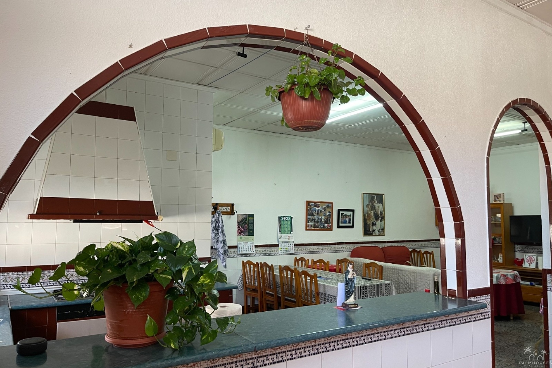 Herverkoop - Villa - San Miguel de Salinas - Pueblo