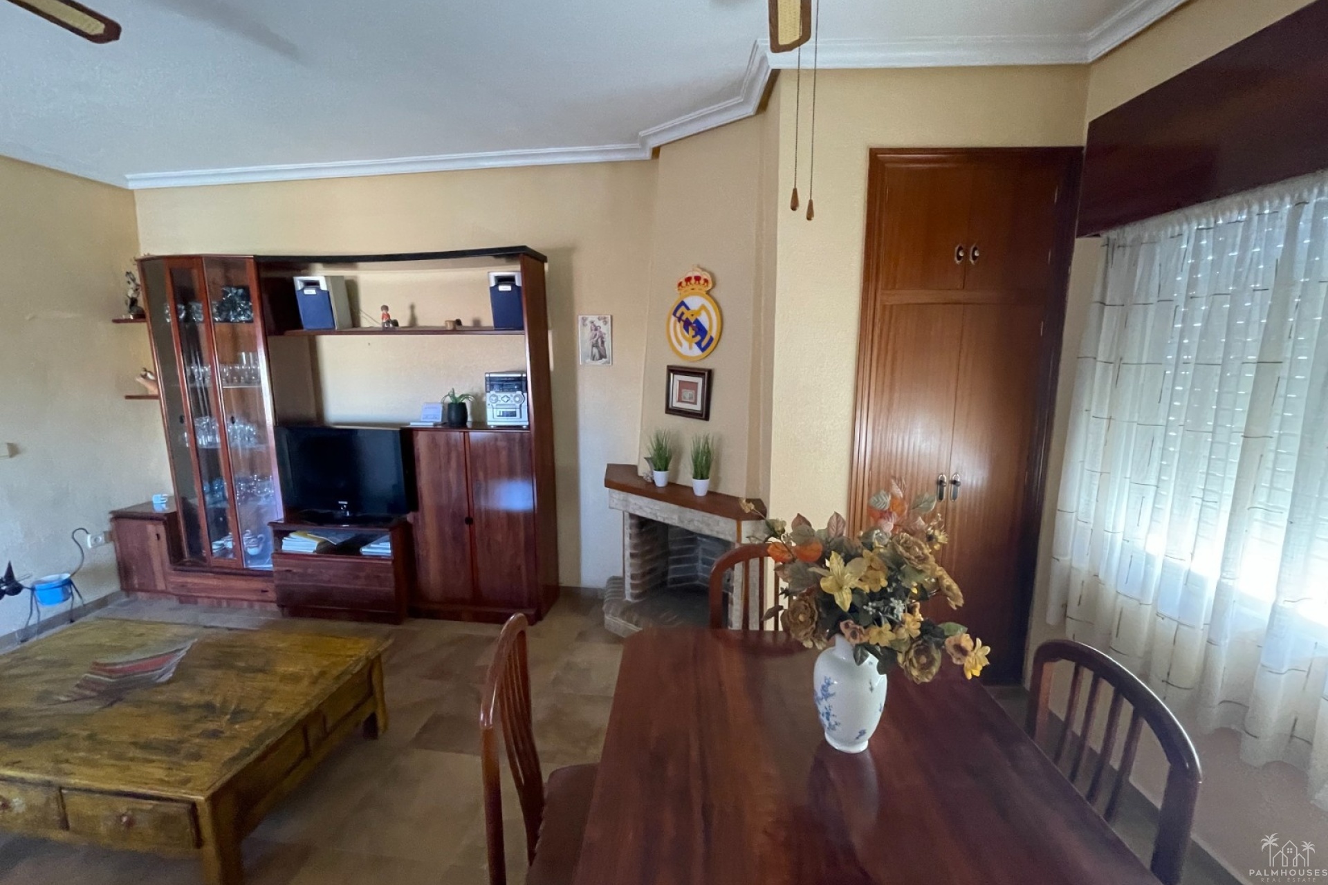 Herverkoop - Villa - San Miguel de Salinas - Pueblo