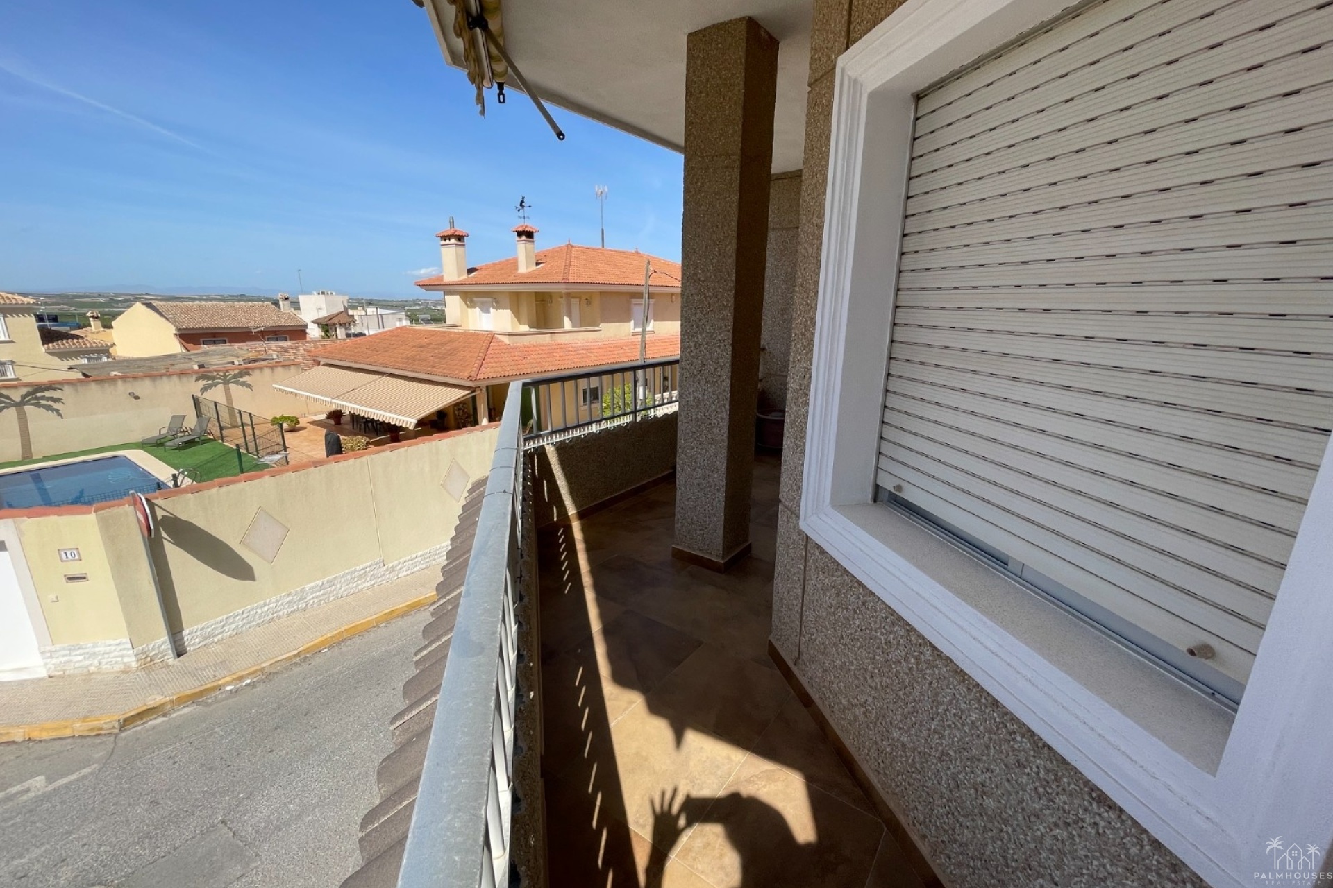 Herverkoop - Villa - San Miguel de Salinas - Pueblo