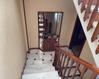 Herverkoop - Villa - San Miguel de Salinas - Pueblo