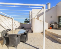 Herverkoop - Villa - San Miguel de Salinas - San Miguel de Salinas Centro