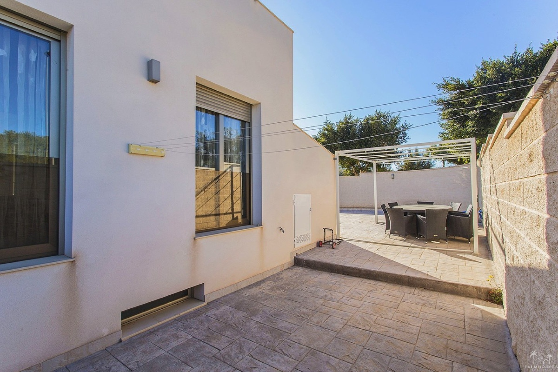 Herverkoop - Villa - San Miguel de Salinas - San Miguel de Salinas Centro