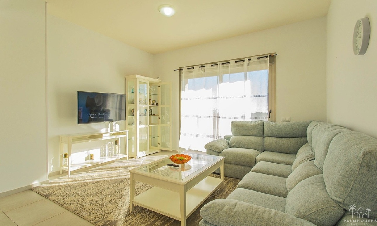 Herverkoop - Villa - San Miguel de Salinas - San Miguel de Salinas Centro
