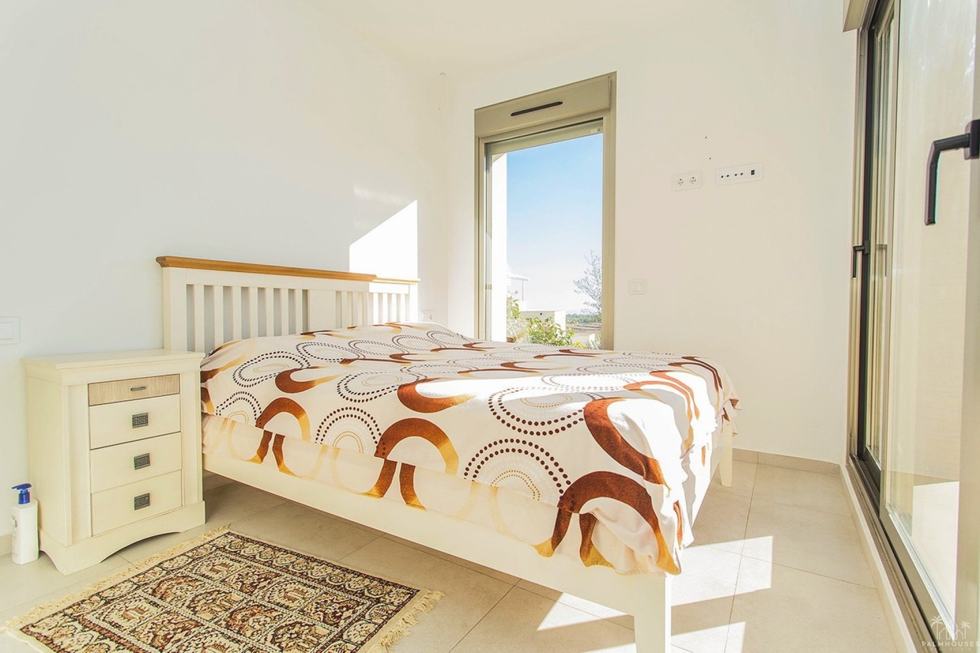 Herverkoop - Villa - San Miguel de Salinas - San Miguel de Salinas Centro