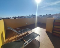 Herverkoop - Villa - San Miguel de Salinas - San Miguel de Salinas Centro
