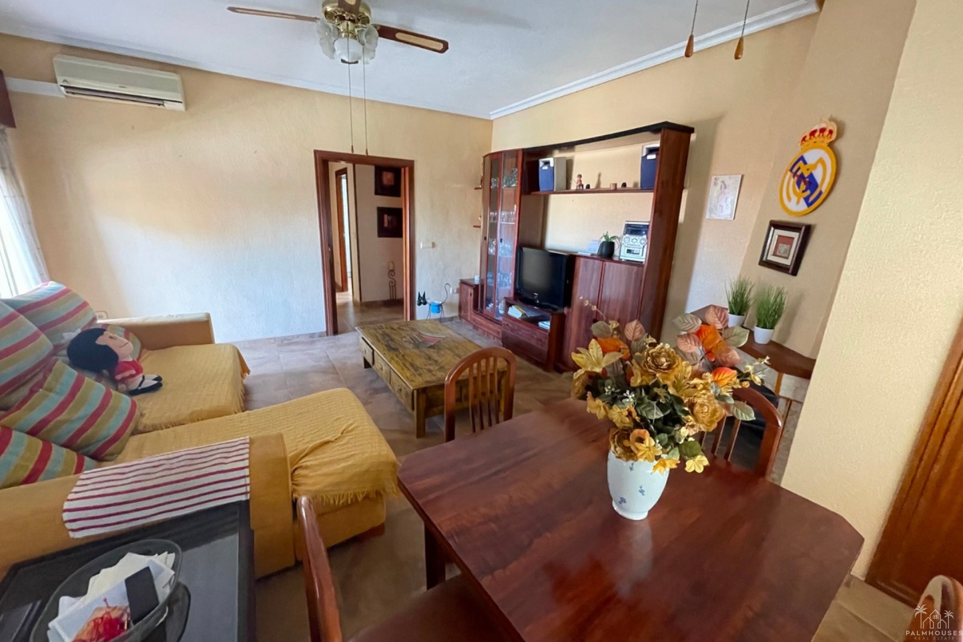 Herverkoop - Villa - San Miguel de Salinas - San Miguel de Salinas Centro