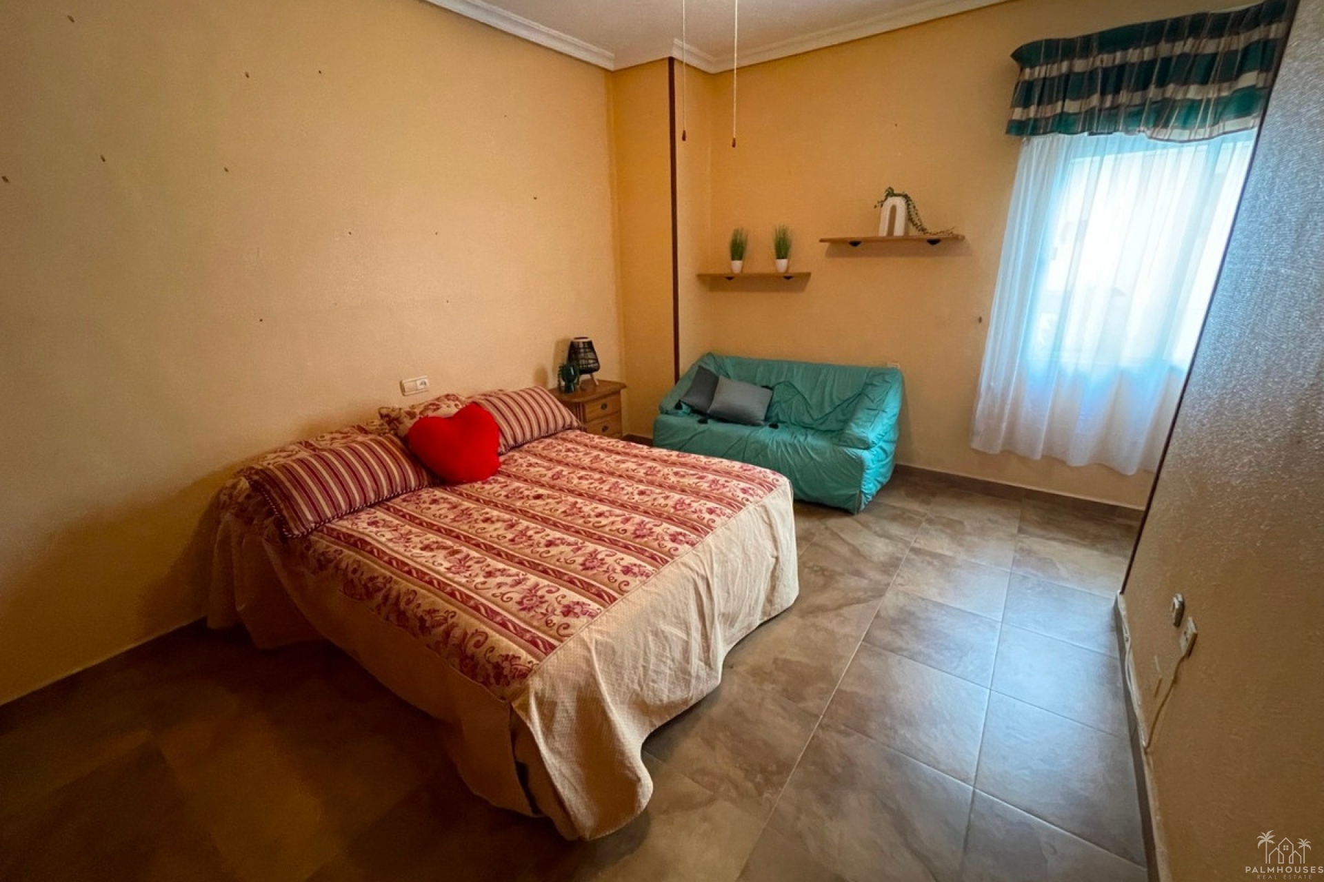 Herverkoop - Villa - San Miguel de Salinas - San Miguel de Salinas Centro