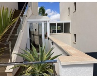Herverkoop - Villa - San Miguel de Salinas - San Miguel de Salinas Centro