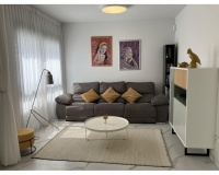 Herverkoop - Villa - San Miguel de Salinas - San Miguel de Salinas Centro