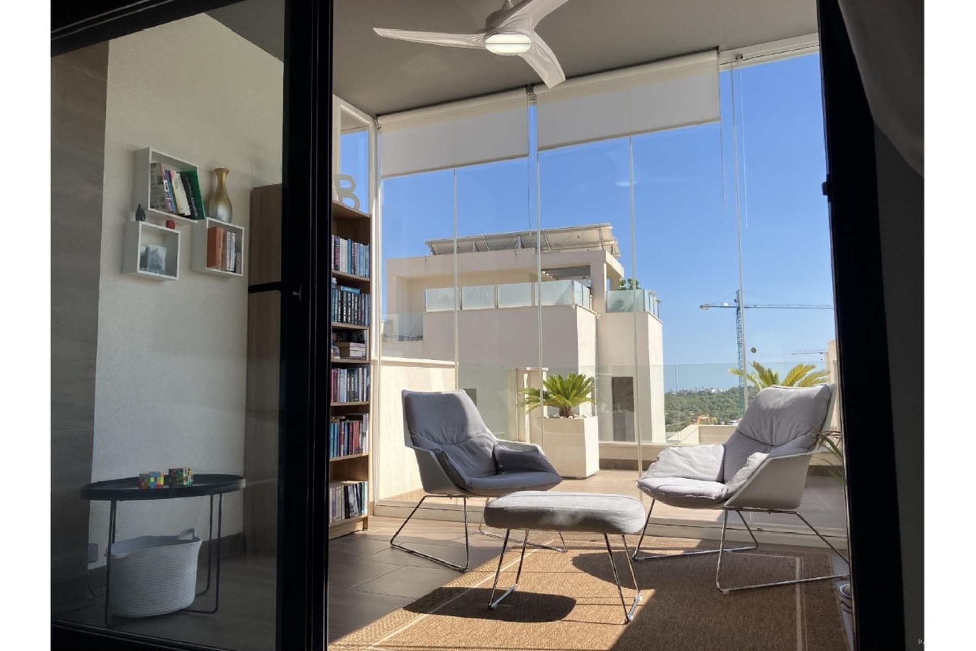 Herverkoop - Villa - San Miguel de Salinas - San Miguel de Salinas Centro