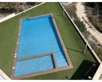 Herverkoop - Villa - San Miguel de Salinas - San Miguel de Salinas Centro