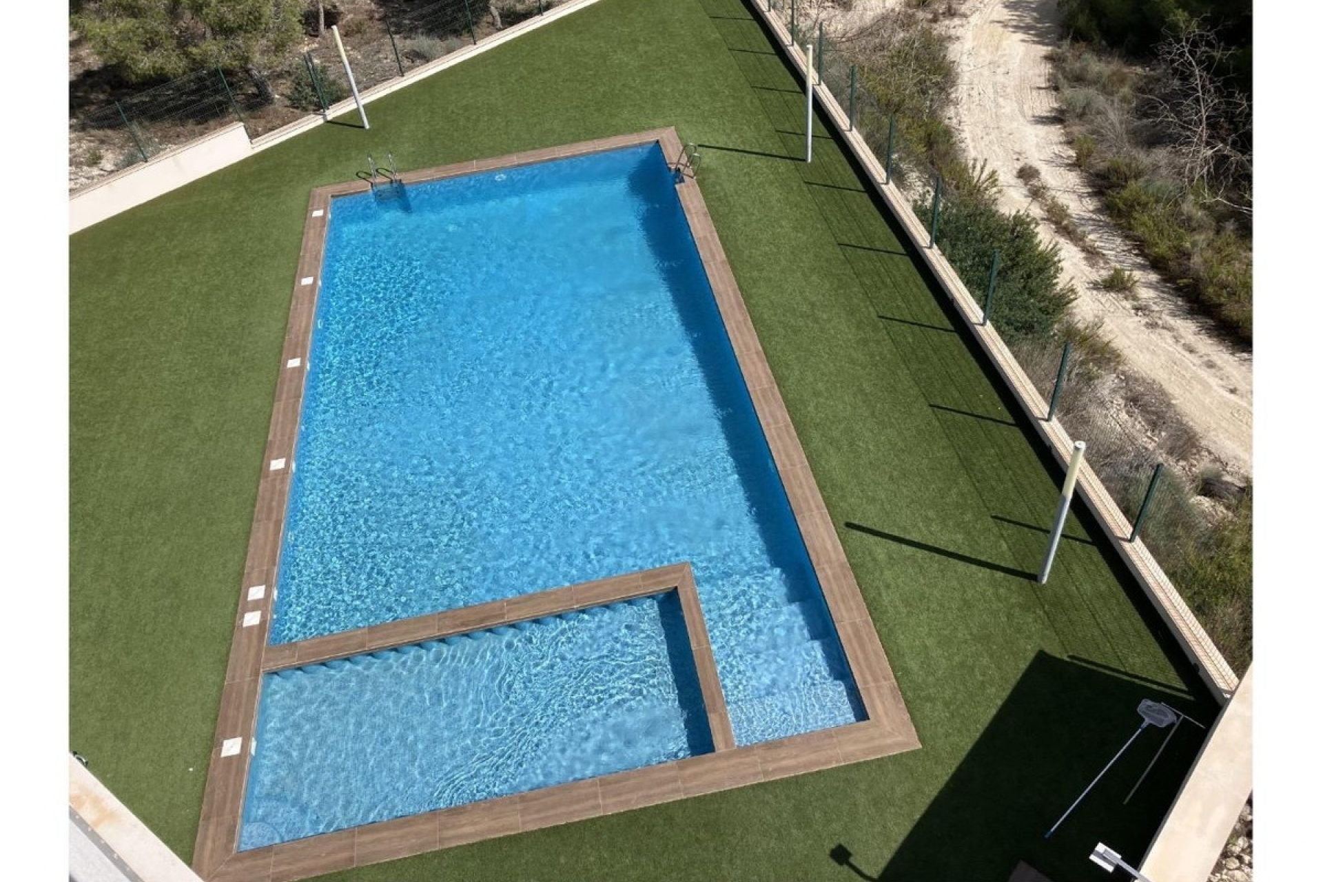 Herverkoop - Villa - San Miguel de Salinas - San Miguel de Salinas Centro