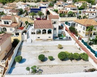 Herverkoop - Villa - San Miguel de Salinas - San Miguel de Salinas Centro