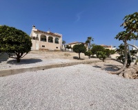 Herverkoop - Villa - San Miguel de Salinas - San Miguel de Salinas Centro