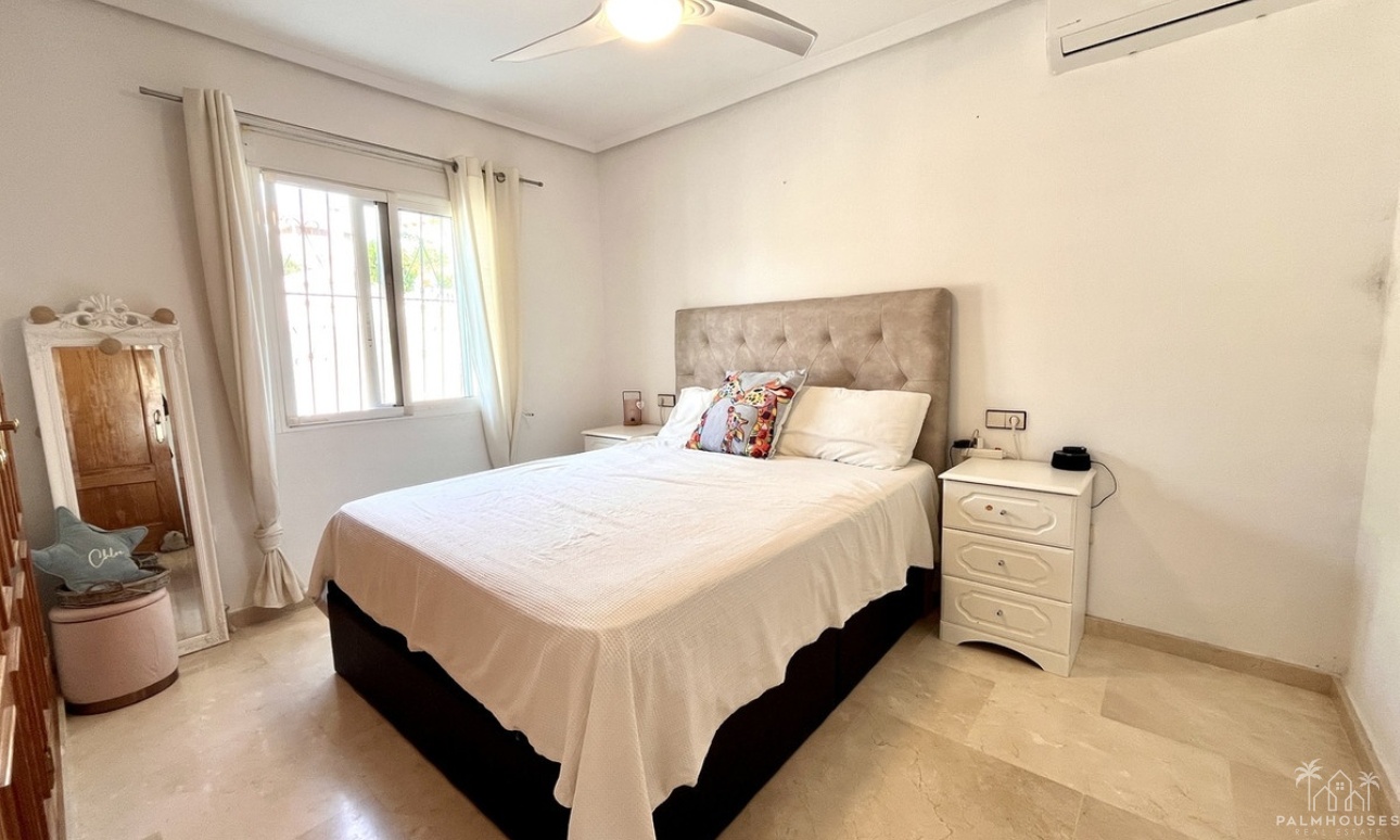Herverkoop - Villa - San Miguel de Salinas - San Miguel de Salinas Centro