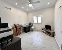 Herverkoop - Villa - San Miguel de Salinas - San Miguel de Salinas Centro