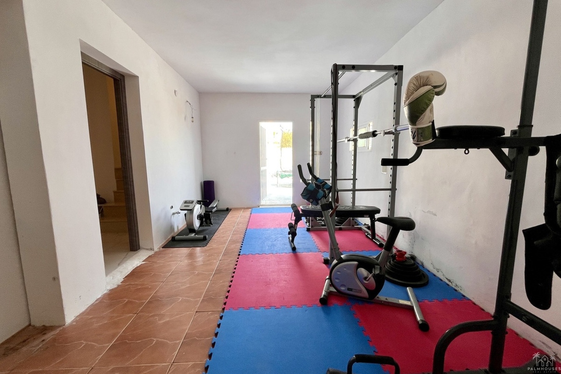 Herverkoop - Villa - San Miguel de Salinas - San Miguel de Salinas Centro