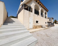 Herverkoop - Villa - San Miguel de Salinas - San Miguel de Salinas Centro