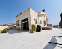 Herverkoop - Villa - San Miguel de Salinas - San Miguel de Salinas Centro