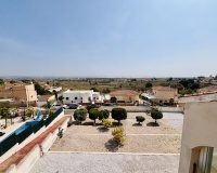 Herverkoop - Villa - San Miguel de Salinas - San Miguel de Salinas Centro
