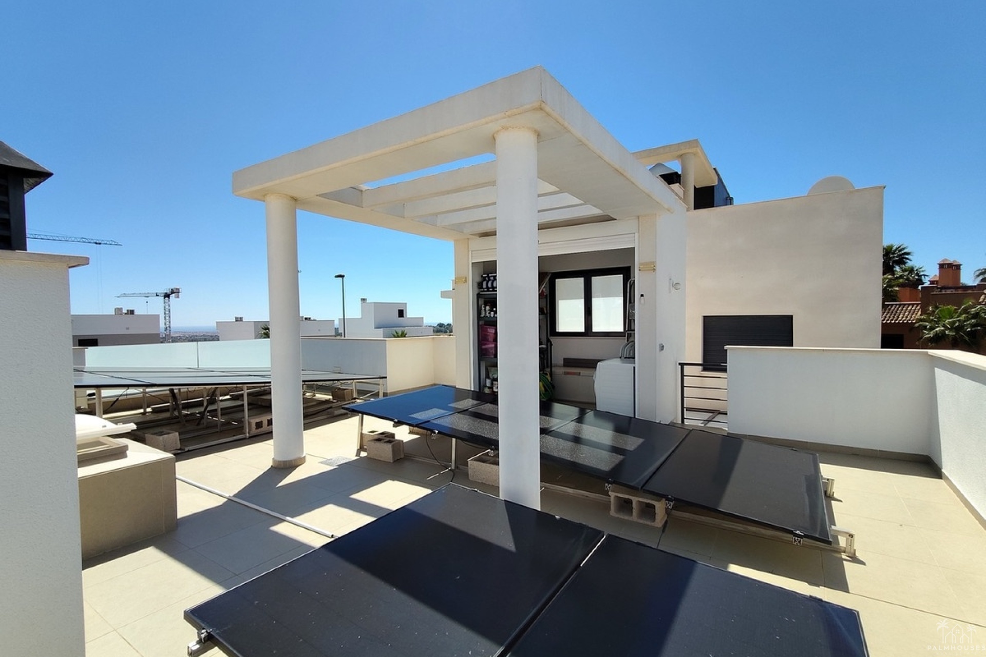Herverkoop - Villa - San Miguel de Salinas - San Miguel de Salinas Centro