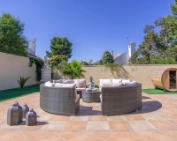 Herverkoop - Villa - San Miguel de Salinas - San Miguel de Salinas Centro