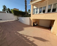 Herverkoop - Villa - San Miguel de Salinas - San Miguel de Salinas Centro