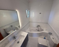 Herverkoop - Villa - San Miguel de Salinas - San Miguel de Salinas Centro