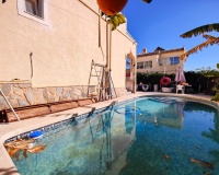 Herverkoop - Villa - San Miguel de Salinas - San Miguel de Salinas Centro
