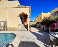 Herverkoop - Villa - San Miguel de Salinas - San Miguel de Salinas Centro