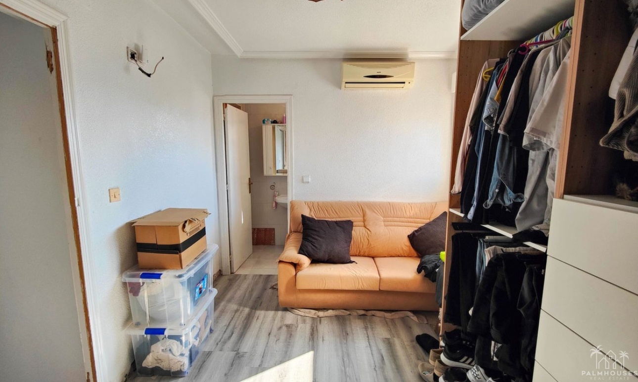 Herverkoop - Villa - San Miguel de Salinas - San Miguel de Salinas Centro