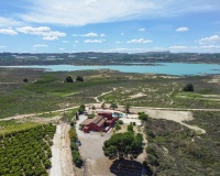 Herverkoop - Villa - San Miguel de Salinas - San Miguel de Salinas Centro