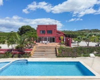 Herverkoop - Villa - San Miguel de Salinas - San Miguel de Salinas Centro