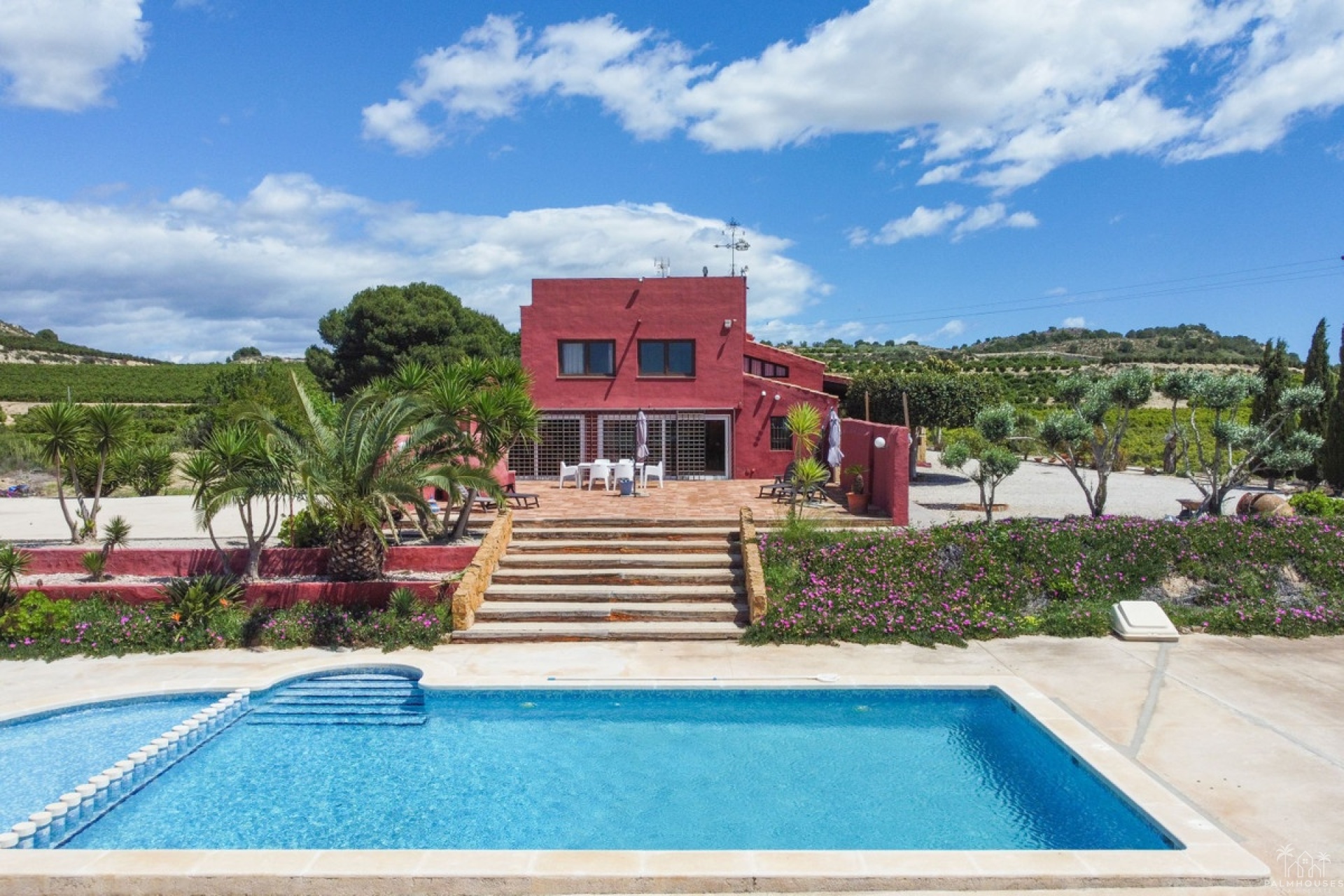 Herverkoop - Villa - San Miguel de Salinas - San Miguel de Salinas Centro