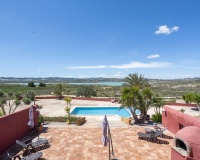 Herverkoop - Villa - San Miguel de Salinas - San Miguel de Salinas Centro