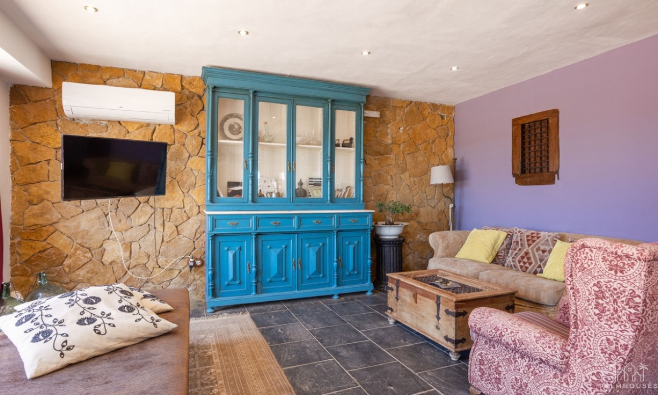 Herverkoop - Villa - San Miguel de Salinas - San Miguel de Salinas Centro
