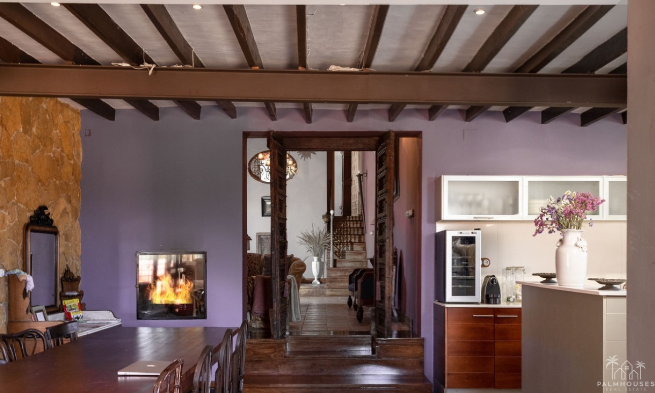 Herverkoop - Villa - San Miguel de Salinas - San Miguel de Salinas Centro