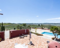 Herverkoop - Villa - San Miguel de Salinas - San Miguel de Salinas Centro