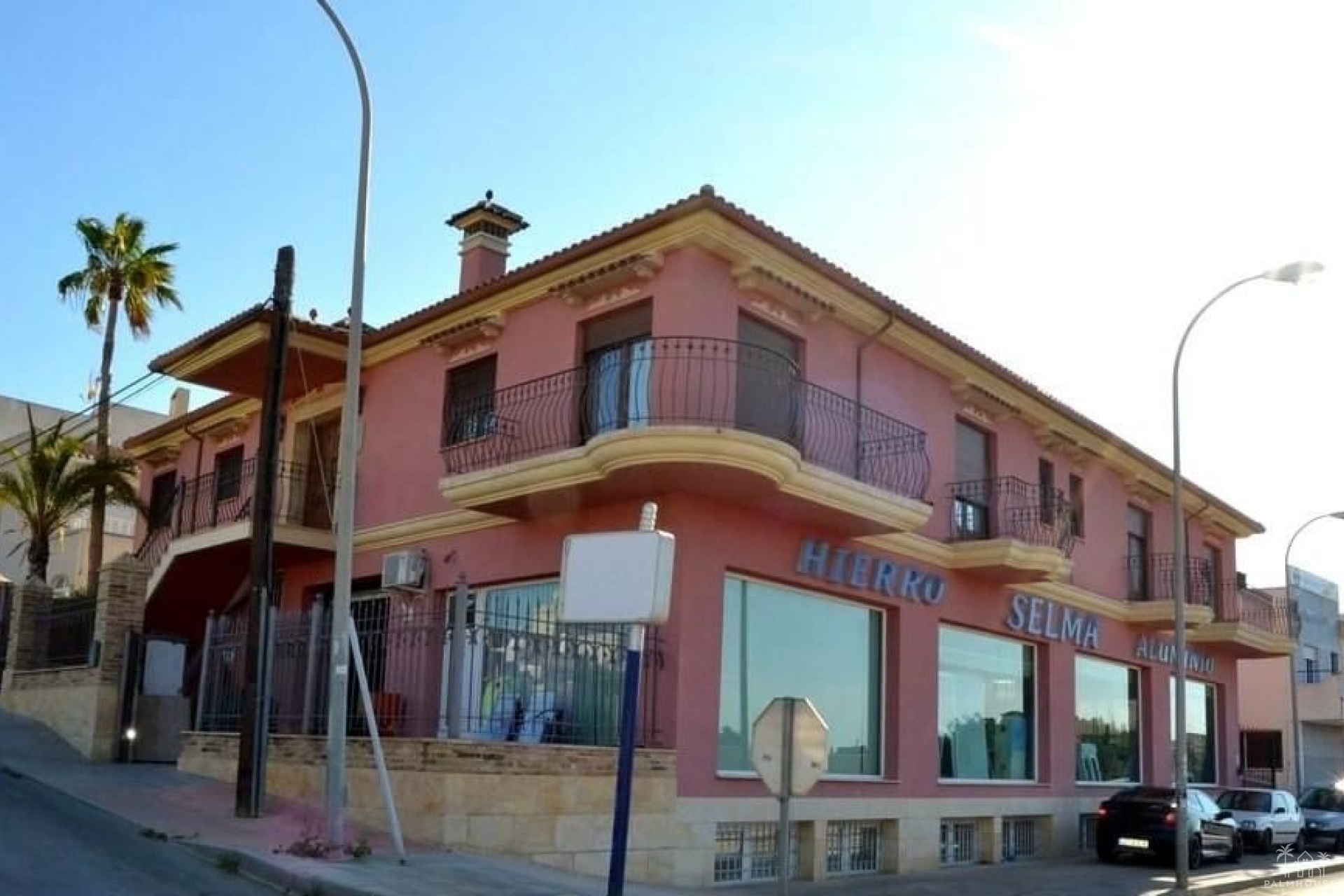 Herverkoop - Villa - San Miguel de Salinas - San Miguel de Salinas Centro
