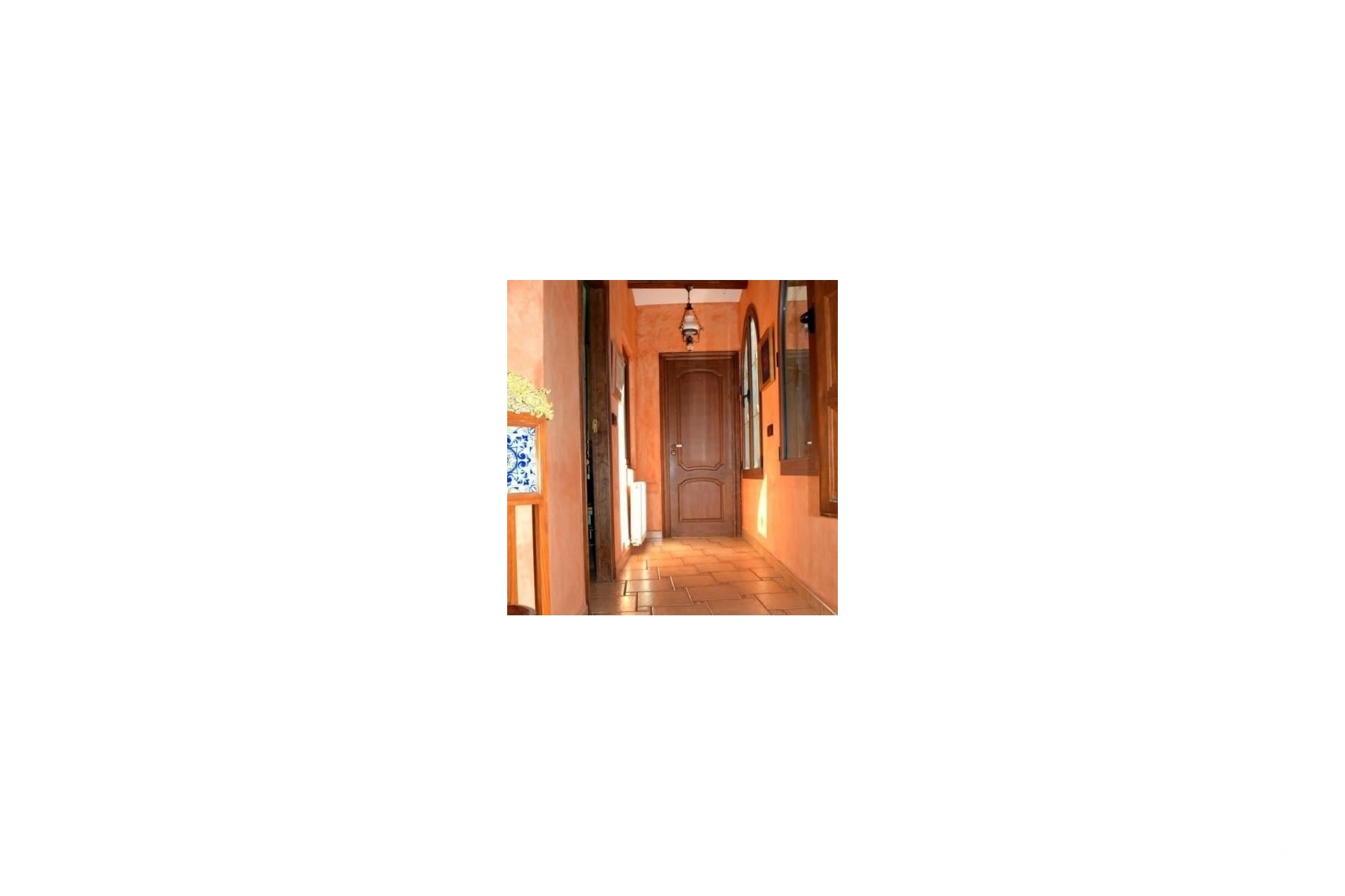 Herverkoop - Villa - San Miguel de Salinas - San Miguel de Salinas Centro