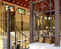 Herverkoop - Villa - San Miguel de Salinas - San Miguel de Salinas Centro