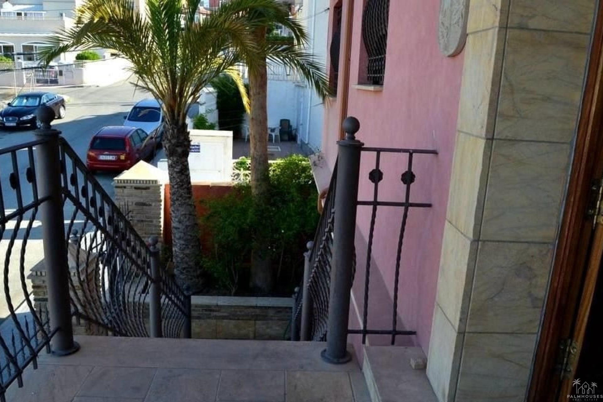 Herverkoop - Villa - San Miguel de Salinas - San Miguel de Salinas Centro