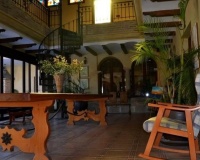 Herverkoop - Villa - San Miguel de Salinas - San Miguel de Salinas Centro