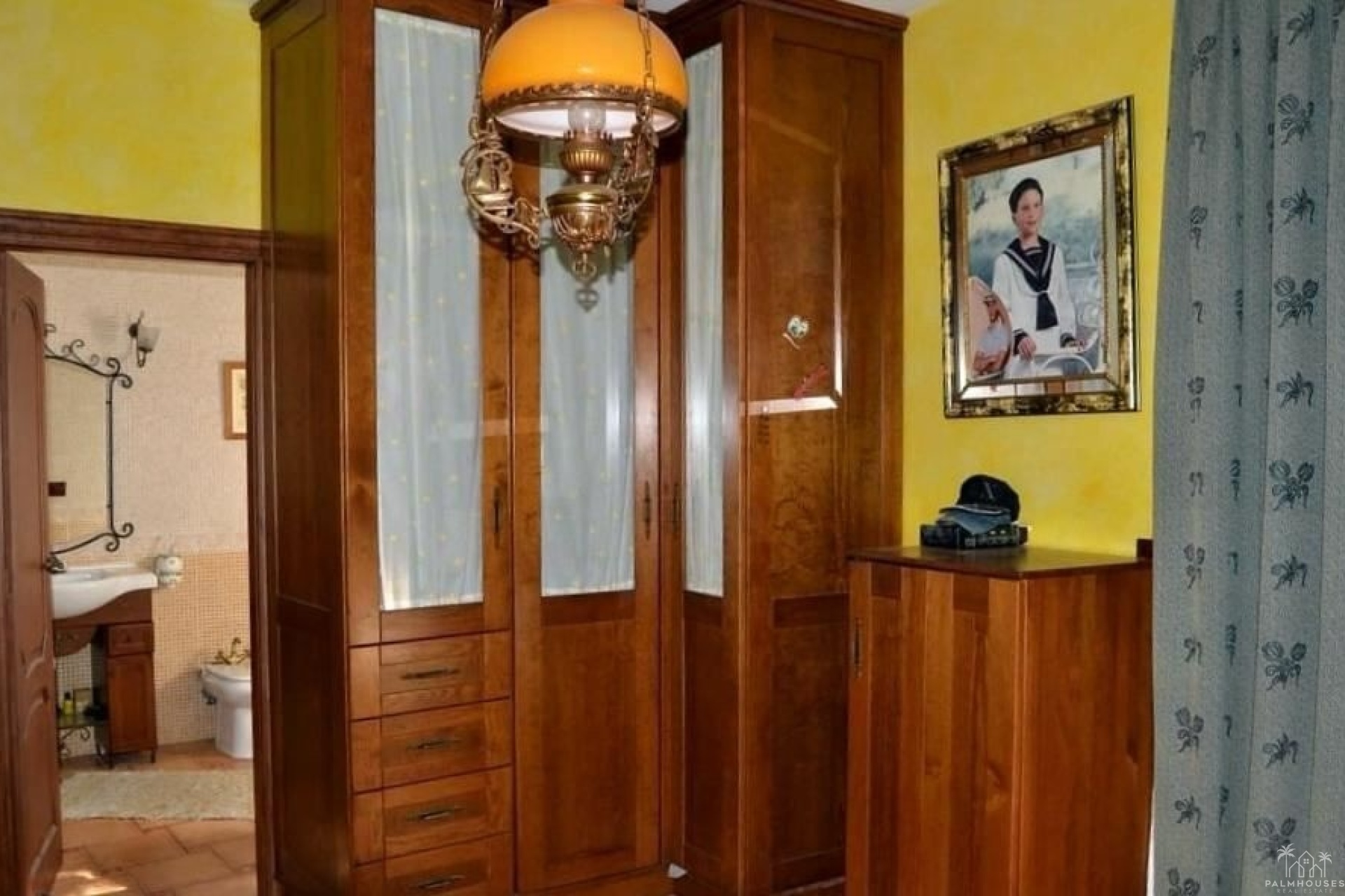 Herverkoop - Villa - San Miguel de Salinas - San Miguel de Salinas Centro